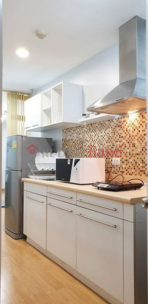 Condo for Rent: The Link Sukhumvit 50, 45 m², 1 bedroom(s) Rental Listings