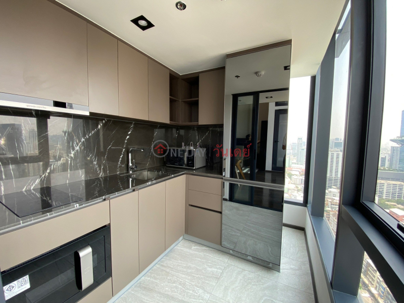  | 1 | Residential, Rental Listings, ฿ 38,000/ month