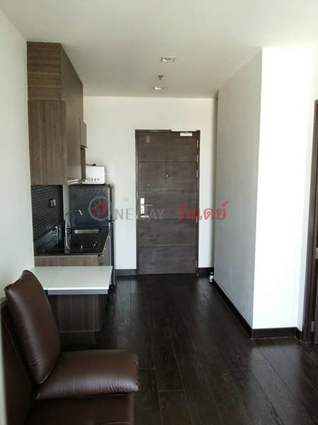 Property Search Thailand | OneDay | Residential Rental Listings, Condo for Rent: Ideo Q Phayathai, 36 m², 1 bedroom(s)