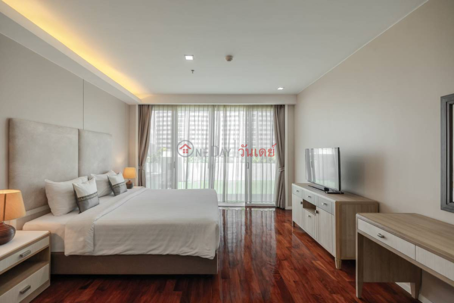 ฿ 170,000/ เดือน คอนโด สำหรับ เช่า: Gm Service Apartment, 278 ตร.ม., 3 ห้องนอน