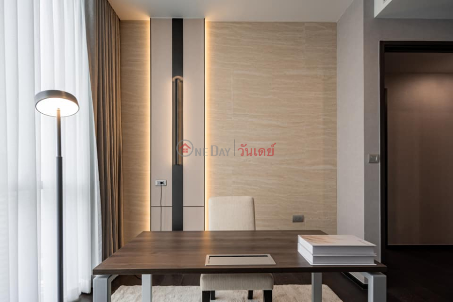 ฿ 100,000/ month Condo for Rent: Laviq Sukhumvit 57, 80 m², 2 bedroom(s)