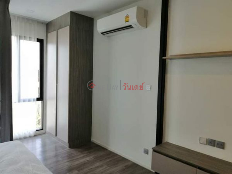 Brown Condo Ratchada 32 (7th floor) | Thailand, Rental, ฿ 24,000/ month