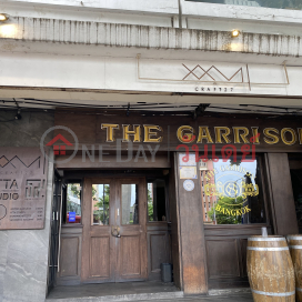 The Garrison-490 Phahonyothin Road|เดอะแกริสัน-490 ถนน พหลโยธิน