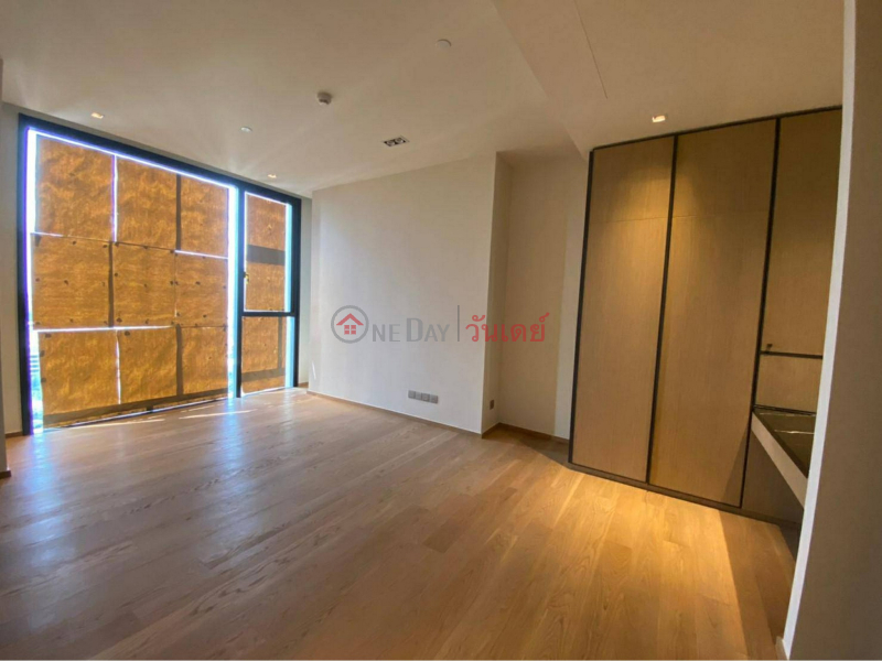 Condo for Sale: BEATNIQ Sukhumvit 32, 59 m², 1 bedroom(s) Sales Listings