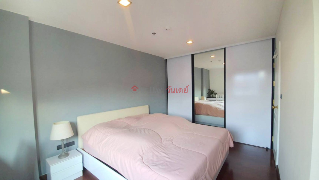 Condo for Rent: The Next Garden Mix, 47 m², 1 bedroom(s),Thailand | Rental, ฿ 16,000/ month