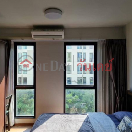 Condo for rent: UNiO Sukhumvit 72 phase 1 (4th floor, building C) _0