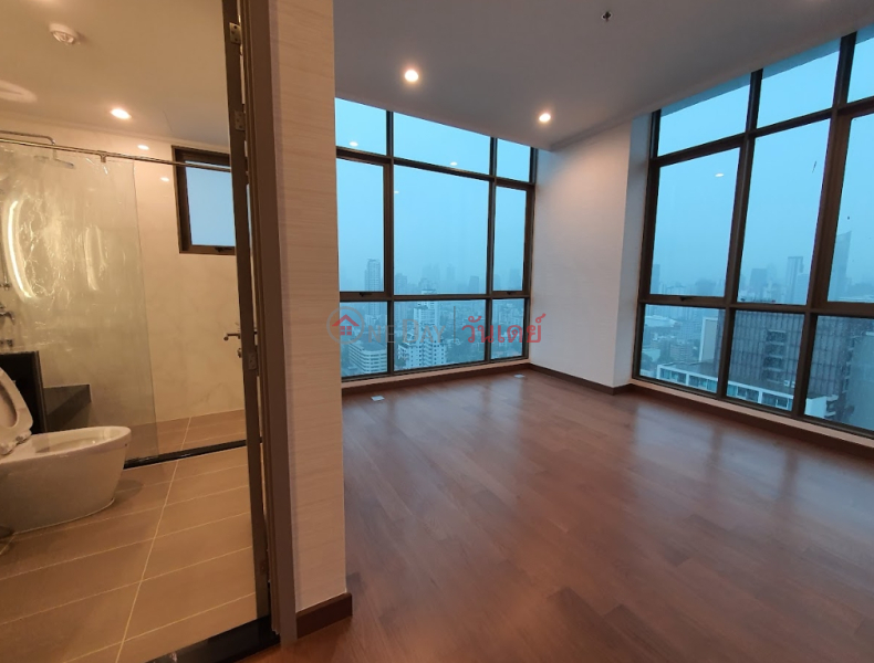 ฿ 120,000/ month Condo for Rent: Supalai Oriental Sukhumvit 39, 192 m², 3 bedroom(s)