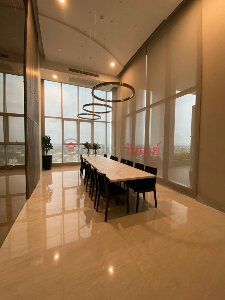 Condo for sale Supalai Veranda Phasi Charoen Station (24th floor) Sales Listings