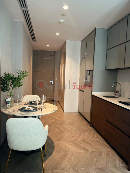 Condo for Rent: The Estelle Phrom Phong, 58 m², 1 bedroom(s),Thailand | Rental ฿ 75,000/ month