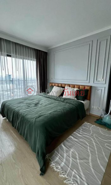 Condo for rent: Noble Remix (33rd floor) | Thailand, Rental, ฿ 120,000/ month