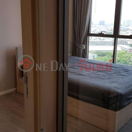 Condo for Rent: The Room Sathorn - St.Louis, 35 m², 1 bedroom(s) - OneDay_0