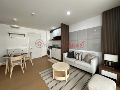 Condo for Rent: 6th Avenue Sukhumvit 15, 48 m², 1 bedroom(s) - OneDay_0