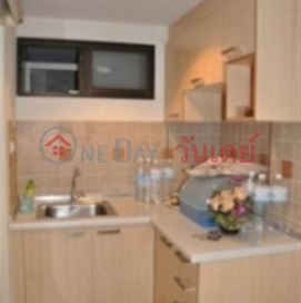 Condo for Rent: Lumpini Ville Phahol - Suthisarn, 45 m², 1 bedroom(s) - OneDay_0