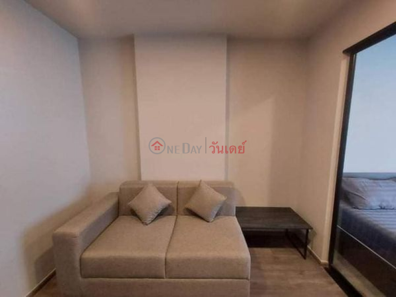 ฿ 9,000/ month, Condo for rent: Monte Rama 9 (3rd floor, building B)