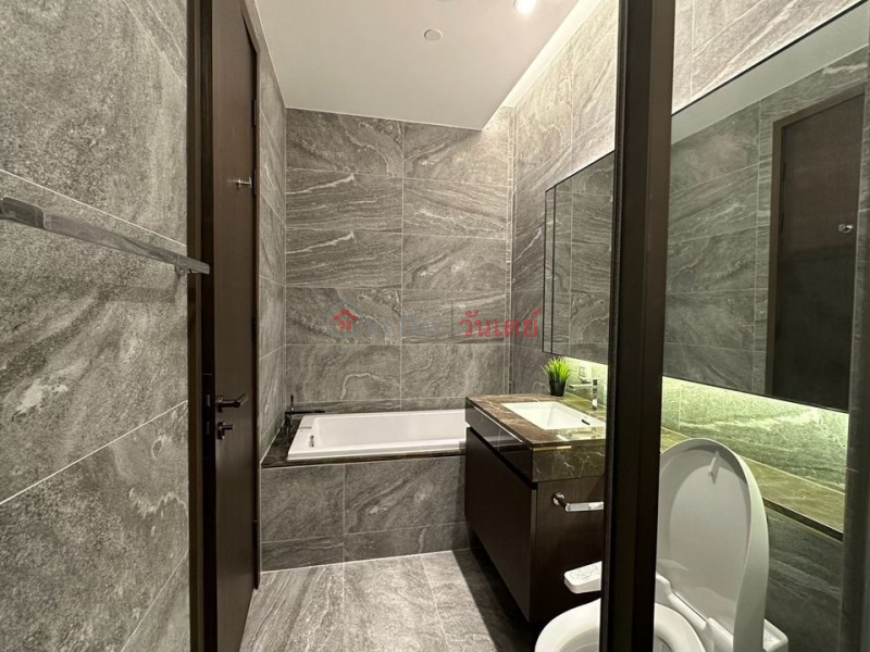 Condo For Sell 1 Bedroom & 1 Bathroom The ESSE Sukhumvit 36 Sales Listings