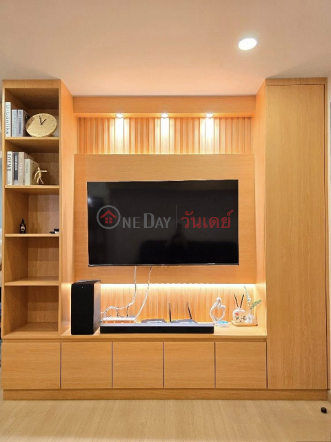 For Rent: Supalai Prime Rama 9 Condo (669-6197221788)_0