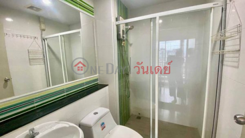 Condo for rent Regent Orchid Condominium (21st floor) _0