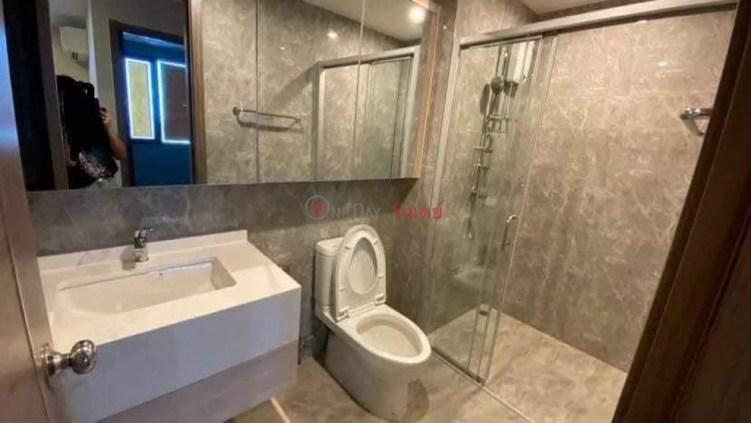 ฿ 30,000/ month Condo for rent: Artisan ratchada (27th floor, building B, B2704)