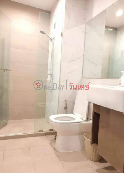 ฿ 9,500/ month, Condo for rent: Living Nest Ladprao 44 (3rd floor)