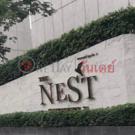 Condo for rent The Nest Sukhumvit 71 (5th floor) _0