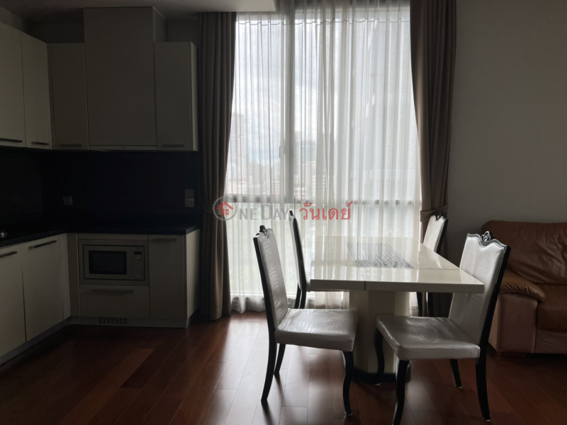 Condo for Rent: Quattro by Sansiri, 81 m², 2 bedroom(s) Thailand | Rental | ฿ 60,000/ month