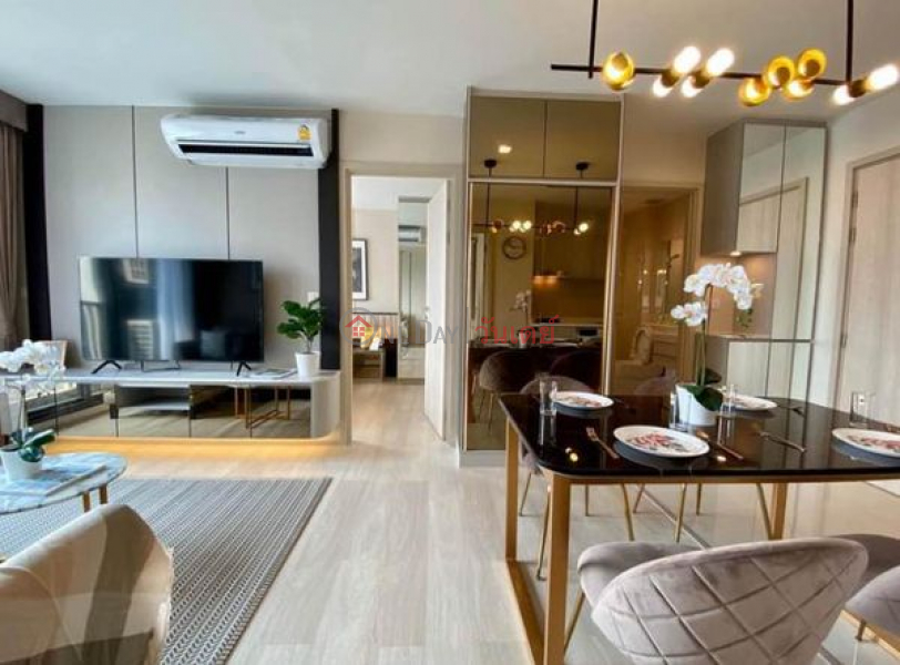 Condo for rent Life One Wireless (40th floor) | Thailand Rental ฿ 55,000/ month