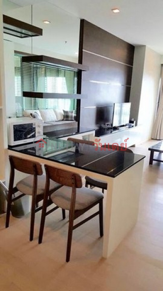 ฿ 30,000/ month, Condo for Rent: Noble Remix, 47 m², 1 bedroom(s)