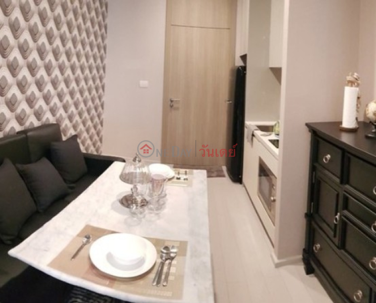  | 1 Residential, Rental Listings ฿ 41,000/ month