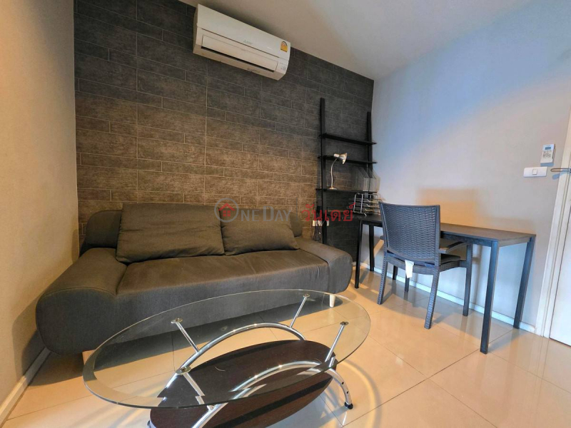 Property Search Thailand | OneDay | Residential, Rental Listings | SPACIOUS LIVING NEAR BTS PHRA KHANONG – ASPIRE SUKHUMVIT 48