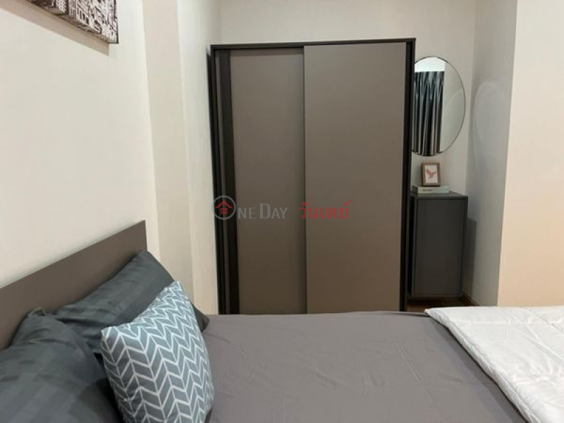 Condo for rent: Supalai Veranda Phasi Charoen Station (9th floor, building A) Rental Listings