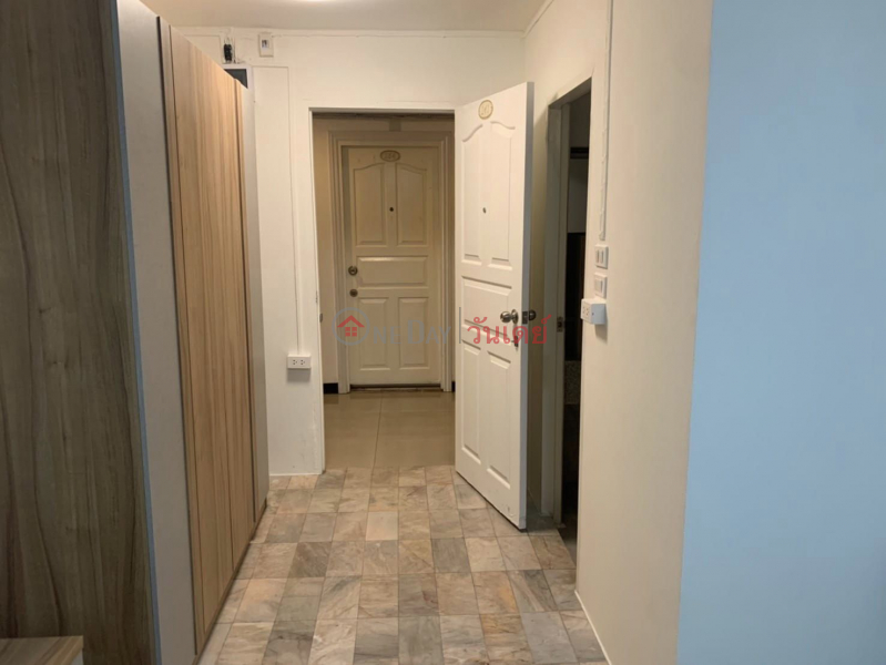 For rent: Family Park Condo Ladprao 48 (6th floor, building B, B141) Rental Listings