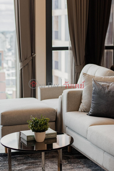 Condo for Rent: OKA HAUS Sukhumvit 36, 36 m², 1 bedroom(s) Rental Listings