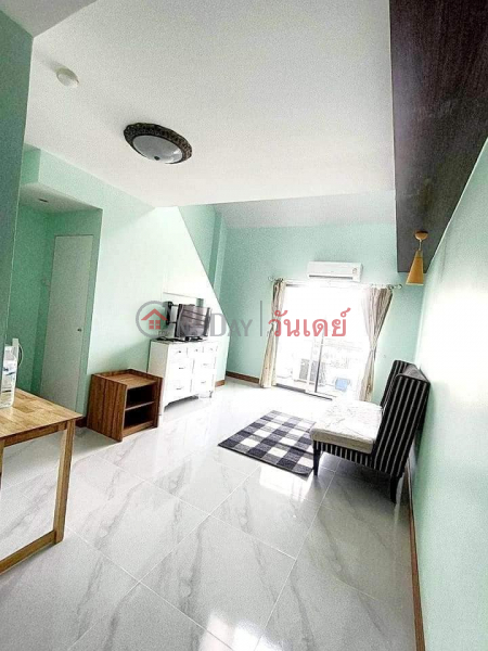 Condo for rent: Champs Elysees-Tiwanon (7th floor, building J) Rental Listings