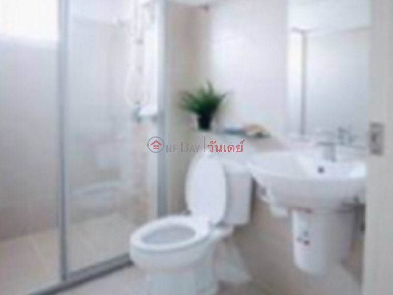 Condo for Rent: Supalai Park Ekkamai - Thonglor, 35 m², 1 bedroom(s) Thailand, Rental | ฿ 12,000/ month