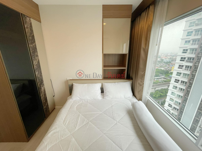 , 1 Residential, Rental Listings ฿ 20,000/ month