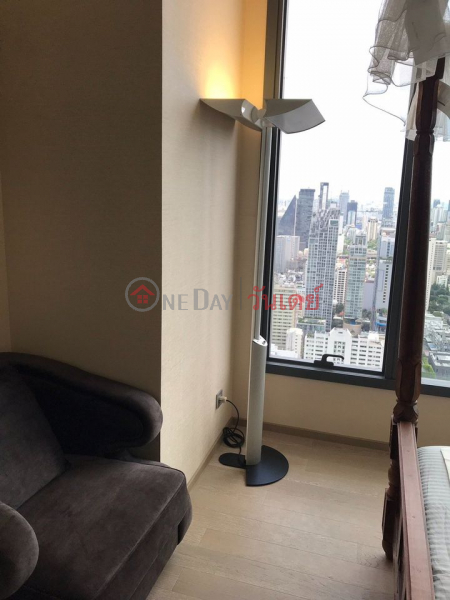 Condo for rent THE ESSE ASOKE (40th floor) Rental Listings