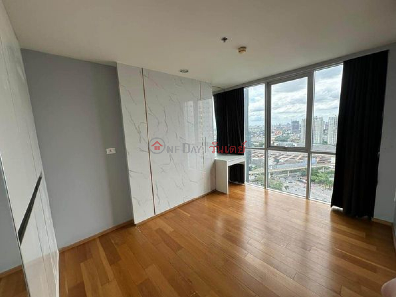 ฿ 4.33Million Condo for sale THE LINE Phahonyothin Park (30th floor)