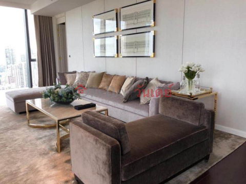 Condo for Rent: Marque Sukhumvit, 195 m², 3 bedroom(s) - OneDay_0