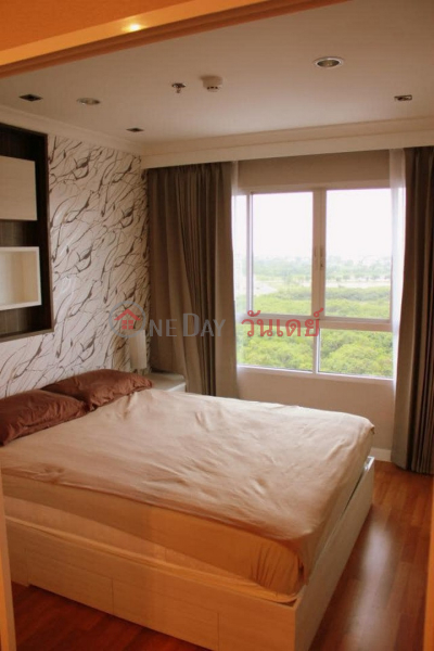 Condo for Rent: Lumpini Place Rama IX - Ratchada, 35 m², 1 bedroom(s),Thailand | Rental | ฿ 15,000/ month