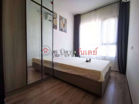 Condo for Rent: Knightsbridge Prime Onnut, 27 m², 1 bedroom(s) - OneDay_0