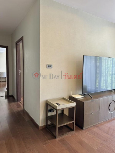 Property Search Thailand | OneDay | Residential Rental Listings Condo for Rent: The Hudson Sathorn 7, 90 m², 2 bedroom(s)