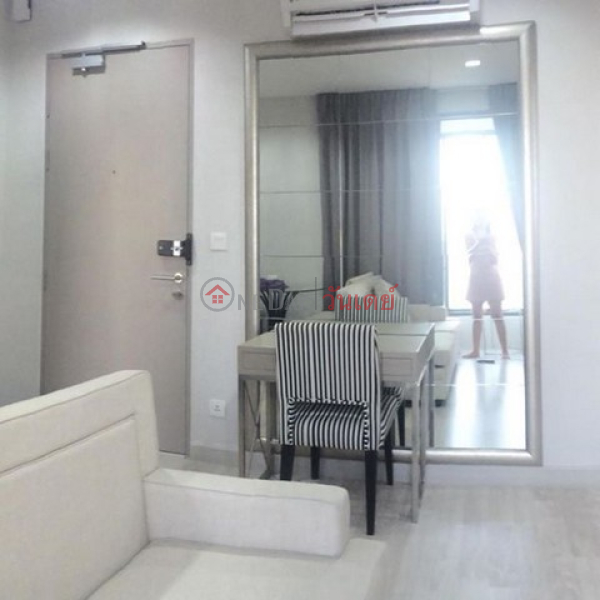 Condo for Rent: Ideo Mobi Sukhumvit, 43 m², 2 bedroom(s) Rental Listings