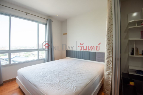 Condo for Sale: The President Sathorn - Ratchaphruek, 30 m², 1 bedroom(s) - OneDay_0