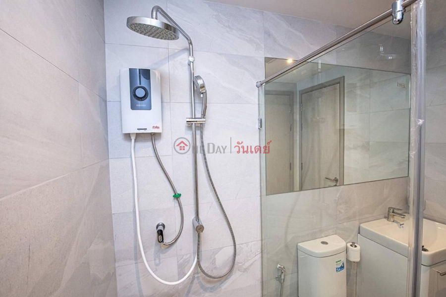 Condo for Rent: Rhythm Ekkamai, 35 m², 1 bedroom(s) | Thailand Rental ฿ 34,000/ month