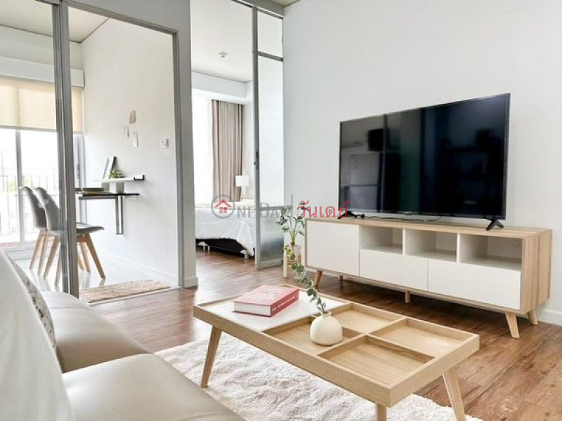 Fah Dome Condominium (5th floor) Rental Listings (669-2476999511)