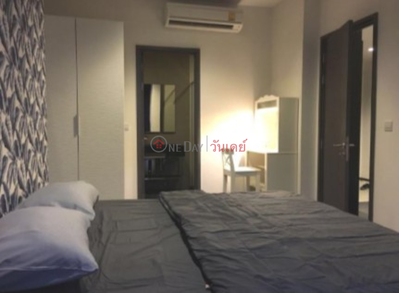 Condo for Rent: Edge Sukhumvit 23, 35 m², 1 bedroom(s) | Thailand, Rental ฿ 27,000/ month