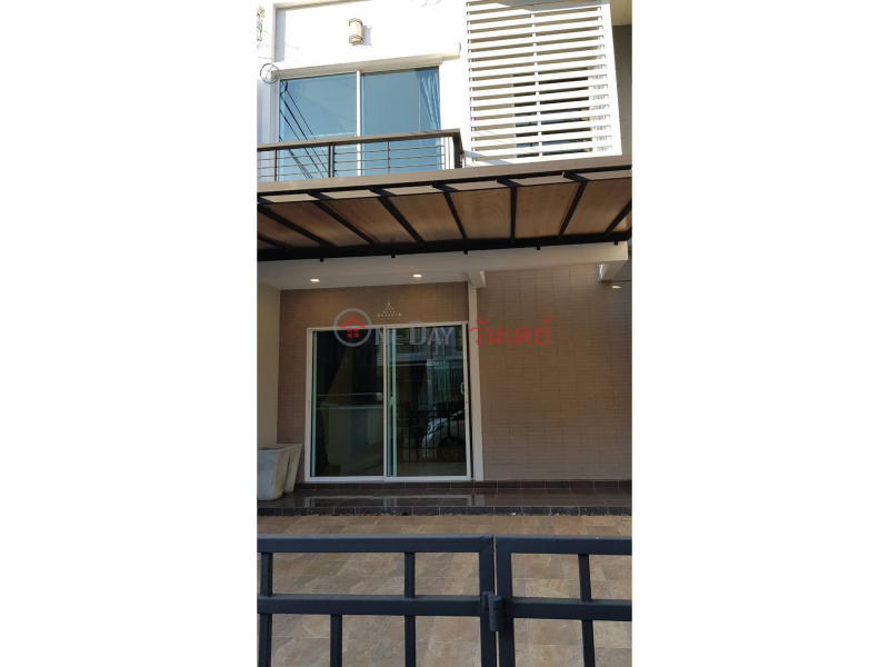 ฿ 25,000/ month | Others for Rent: Townhome, 188 m², 3 bedroom(s)