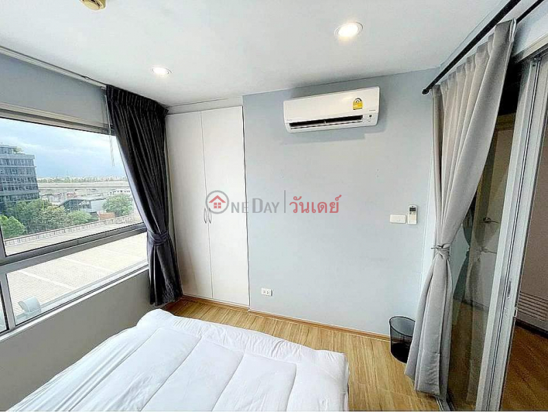 For rent: D Condo Rattanathibet (8th floor, building A) Rental Listings