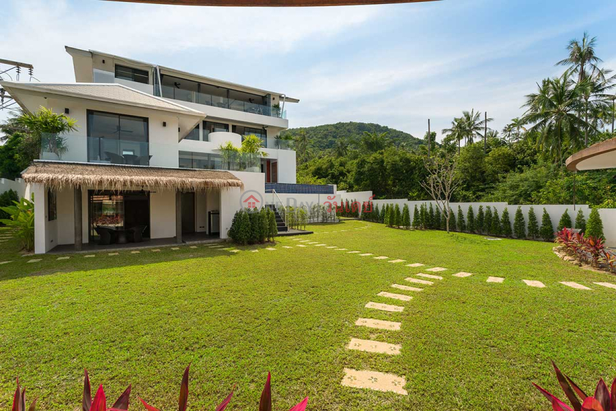 ฿ 1,229.19Million | 7 Bedrooms - Price Reduced