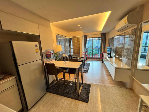 Condo for Rent: H Sukhumvit 43, 43 m², 1 bedroom(s) - OneDay_0